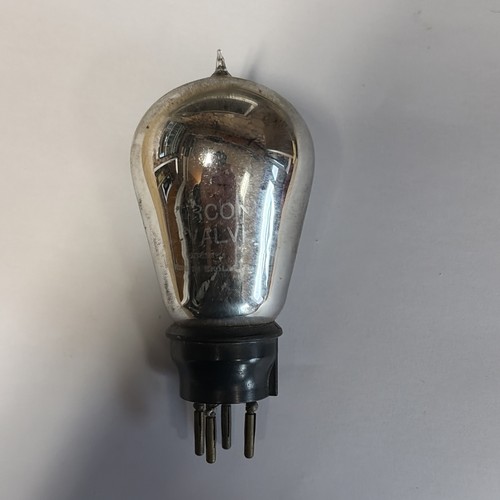 Marconi de5 volt - volt, bbc