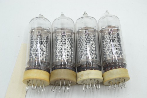 Röhren for nixie - in-14,