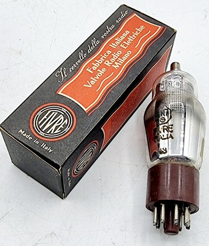Elektronische röhre ventil - elektronische,