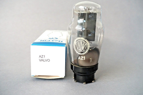 Az1 valvo used - 1, az