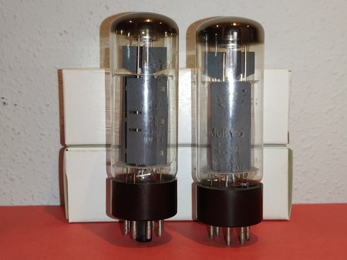 El34 mullard xf4 - x, el34-mullard-xf4-o