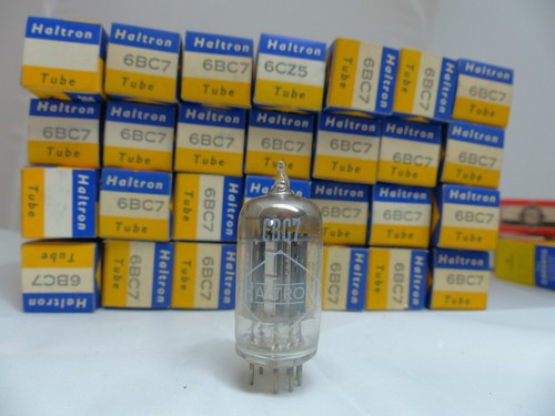 6bc7 triple diode - 6bc7-(6,