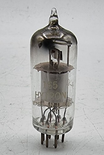 Elektronikröhre ventil - elektronikröhre,