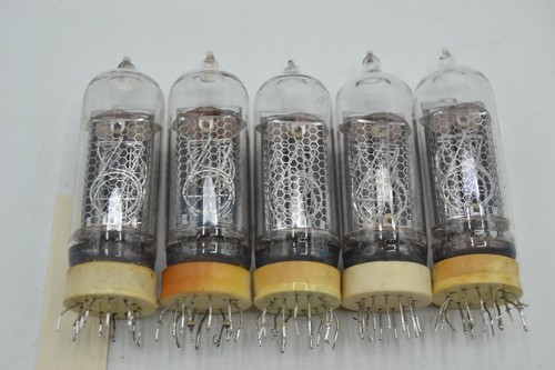 14 röhren for nixie - 4,