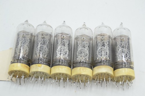 Röhren for nixie - in-14,