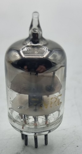 Elektronische röhre ventil - elektronische,