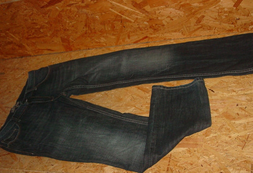 Moderne jeans s oliver - moderne,