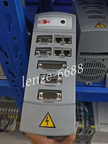 1pc used tub 460 by - , dhl