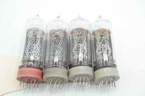 Röhren for nixie - in-14,