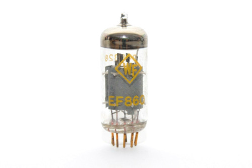 Vintage ddr ef860 86 - /, ef