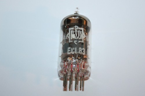 Ecc83 rsd 1x used - rsd,