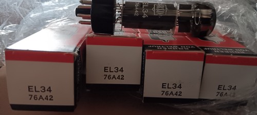 El34 rft tube neue röhren - 4,