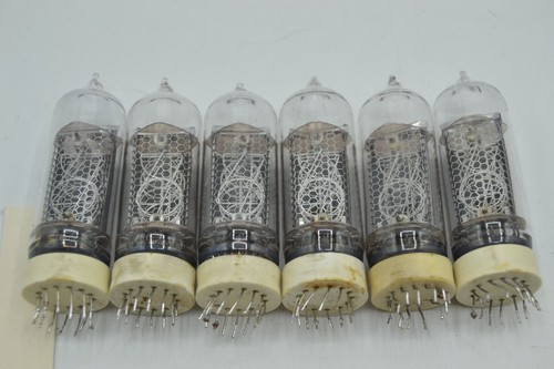 Röhren for nixie - in-14,
