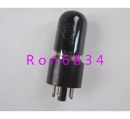 1pc used 6n6c - tube, #tk