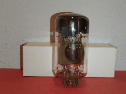 El503 miniwatt codes u33 - 1, el503-miniwatt-codes-u33