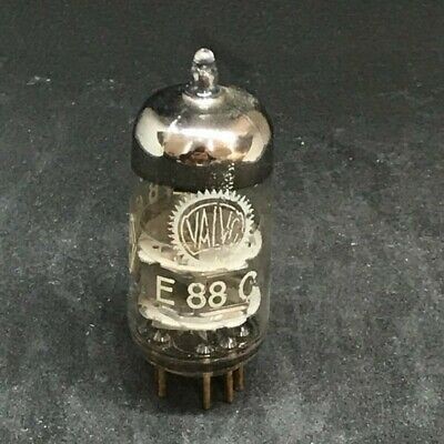 E88c electron vacuum - vacuum, tube