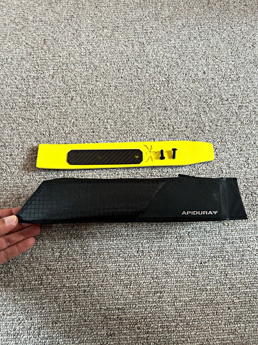 Apidura aero bolt long top - apidura,
