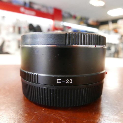 Gebrauchtes bronica 28 - gebrauchtes,