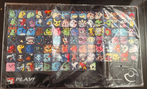 Nie benutzt pokémon professor - nie,