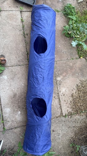 Katzen tunnelröhre kaum - tunnelröhre,,
