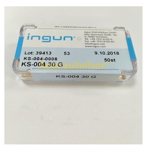 50pcs box used for - 50pcs/box, test