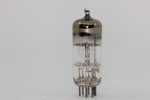 Ec92 tube brand valvo - ec92, brand.