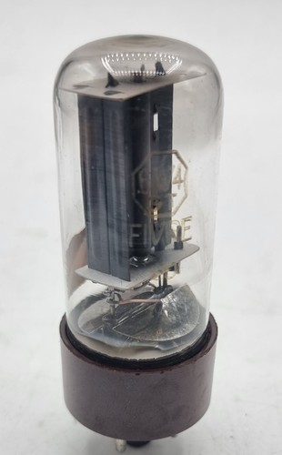 Elektronische röhre ventil - röhre,