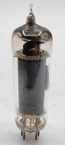 Elektronische röhre ventil - röhre,