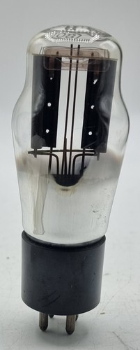 Elektronische röhre ventil - elektronische,
