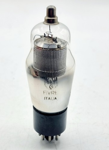 Elektronische röhre ventil - röhre,