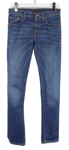 Nudie tube kelly dark - tube,