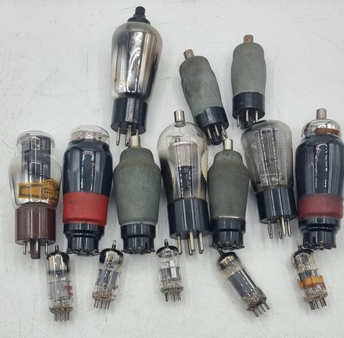Elektronische röhren ventile - elektronische,