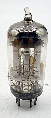 Elektronische röhre ventil - elektronische,