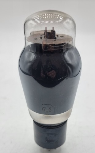 Elektronische röhre ventil - elektronische,