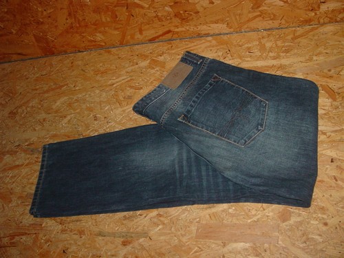 Herren stretchjeans jeans - stretchjeans/jeans, v
