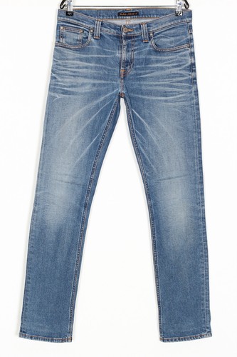 Nudie jeans tube kelly - nudie, dark