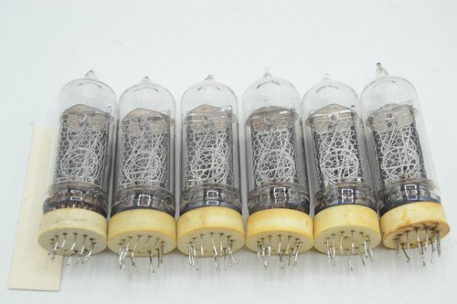Röhren for nixie - in-14,