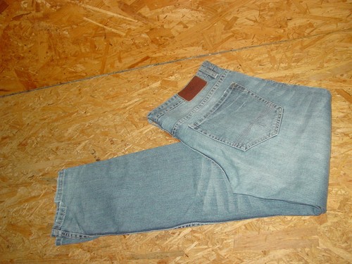 Oliver w32 l32 - s.oliver, herren