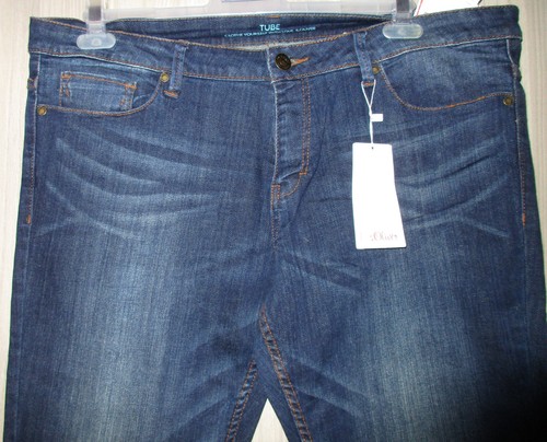 Oliver jeans hose modell - jeans,