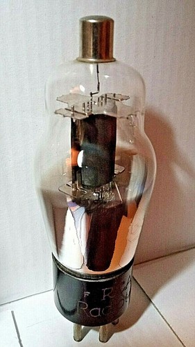 Rca radiotron gebraucht - radiotron, 38