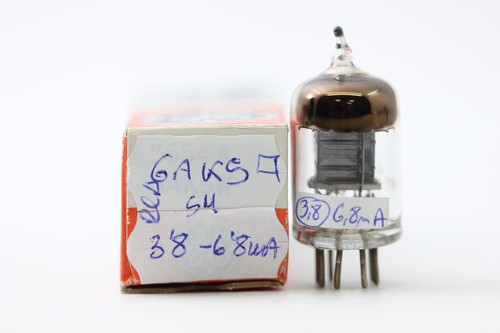 Ef95 tube 6ak5 - 6ak5, tube.