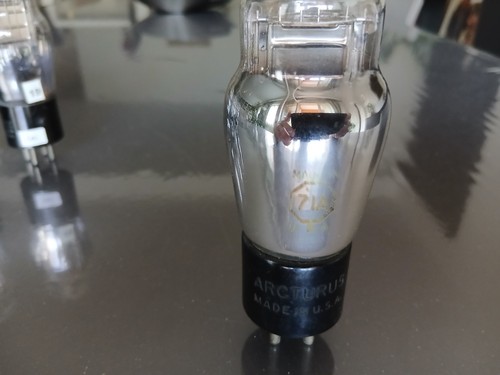 One tube gebraucht arcturus - tube,