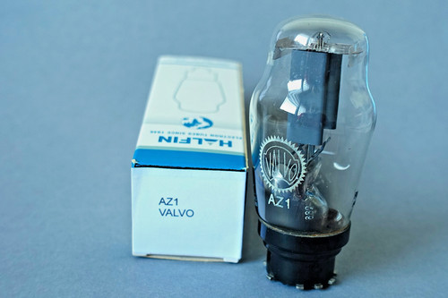 Az1 valvo used - az, 1,