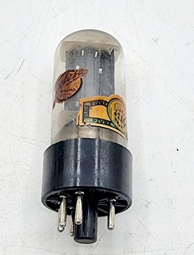 Elektronische röhre ventil - röhre,